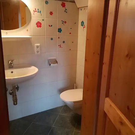Apartment Meissnitzerhof