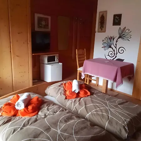 Apartment Meissnitzerhof *