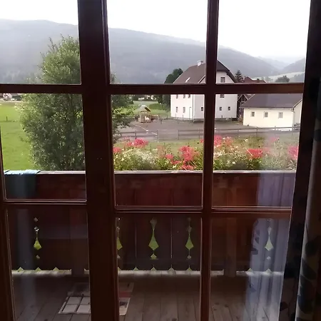 Apartment Meissnitzerhof Sankt Margarethen im Lungau