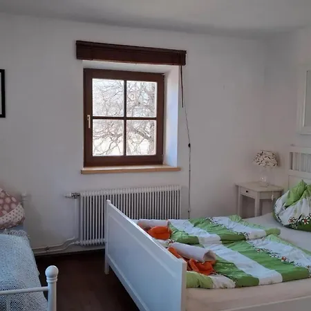 Apartment Meissnitzerhof
